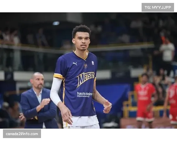 法国新星维克托·文班亚马确认将代表法国出战2026年国际篮联世界杯 法国新星维克托·文班亚马确认将代表法国出战2026年国际篮联世界杯